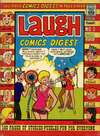 Laugh Comics Digest #5 Comic Books - Covers, Scans, Photos in Laugh Comics Digest Comic Books - Covers, Scans, Gallery